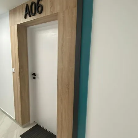 Surf Apartament I Grzybowo  Zewnętrze zdjęcie