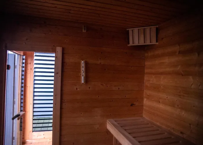 Surf Apartament I