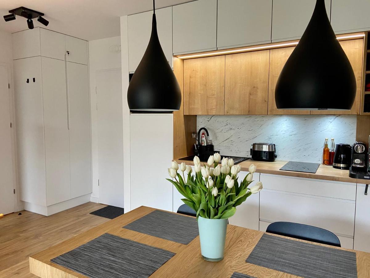Apartment Surf I Grzybowo (West Pomeranian)