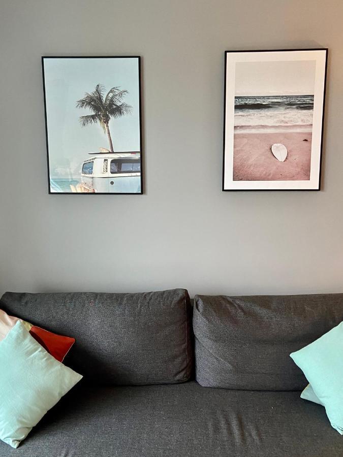 Surf I Apartment Grzybowo (West Pomeranian)
