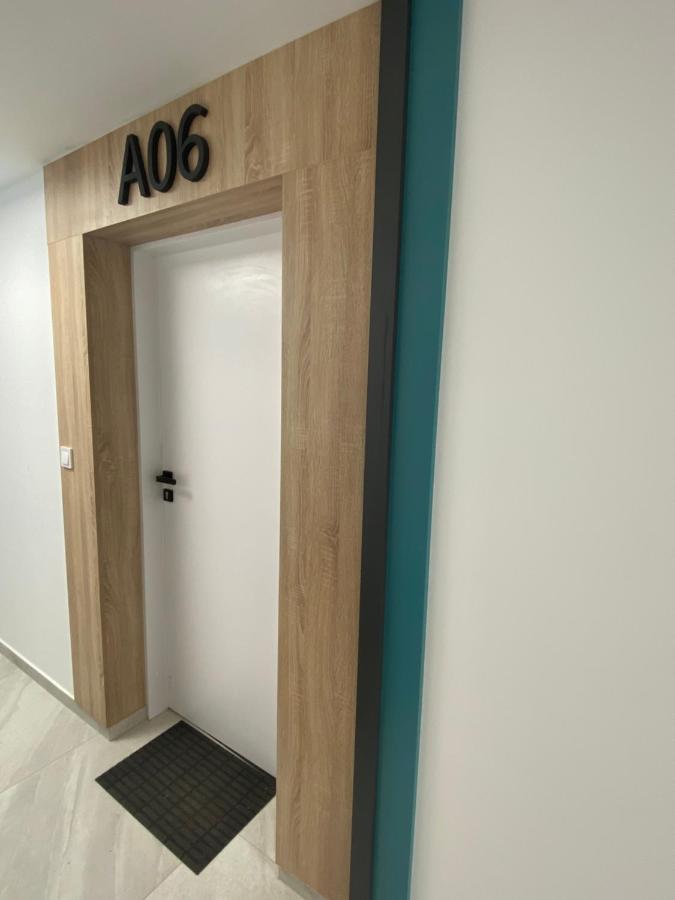 Apartment Surf I Grzybowo (West Pomeranian)