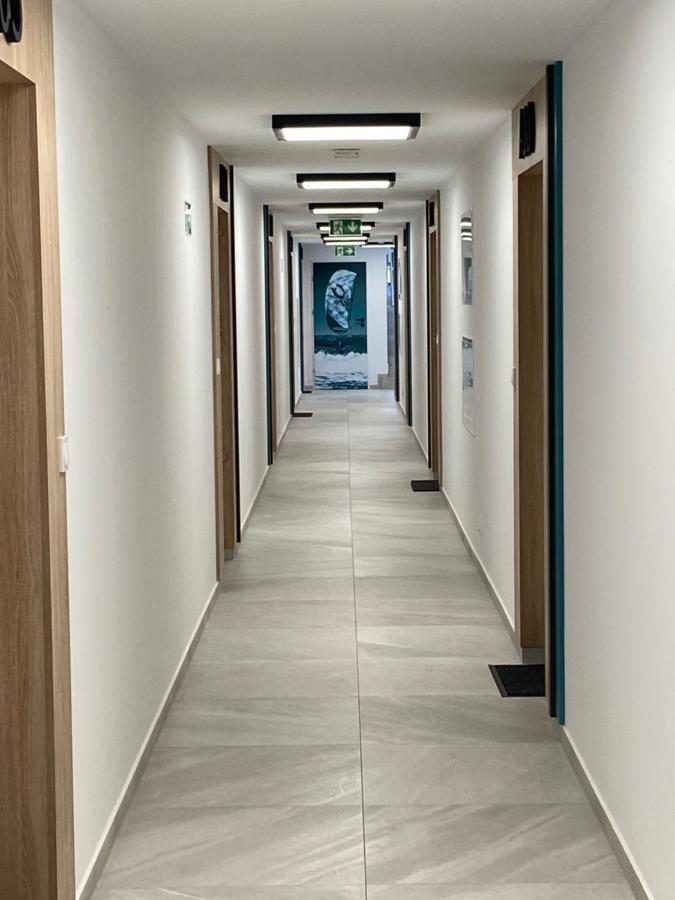Surf I Apartment