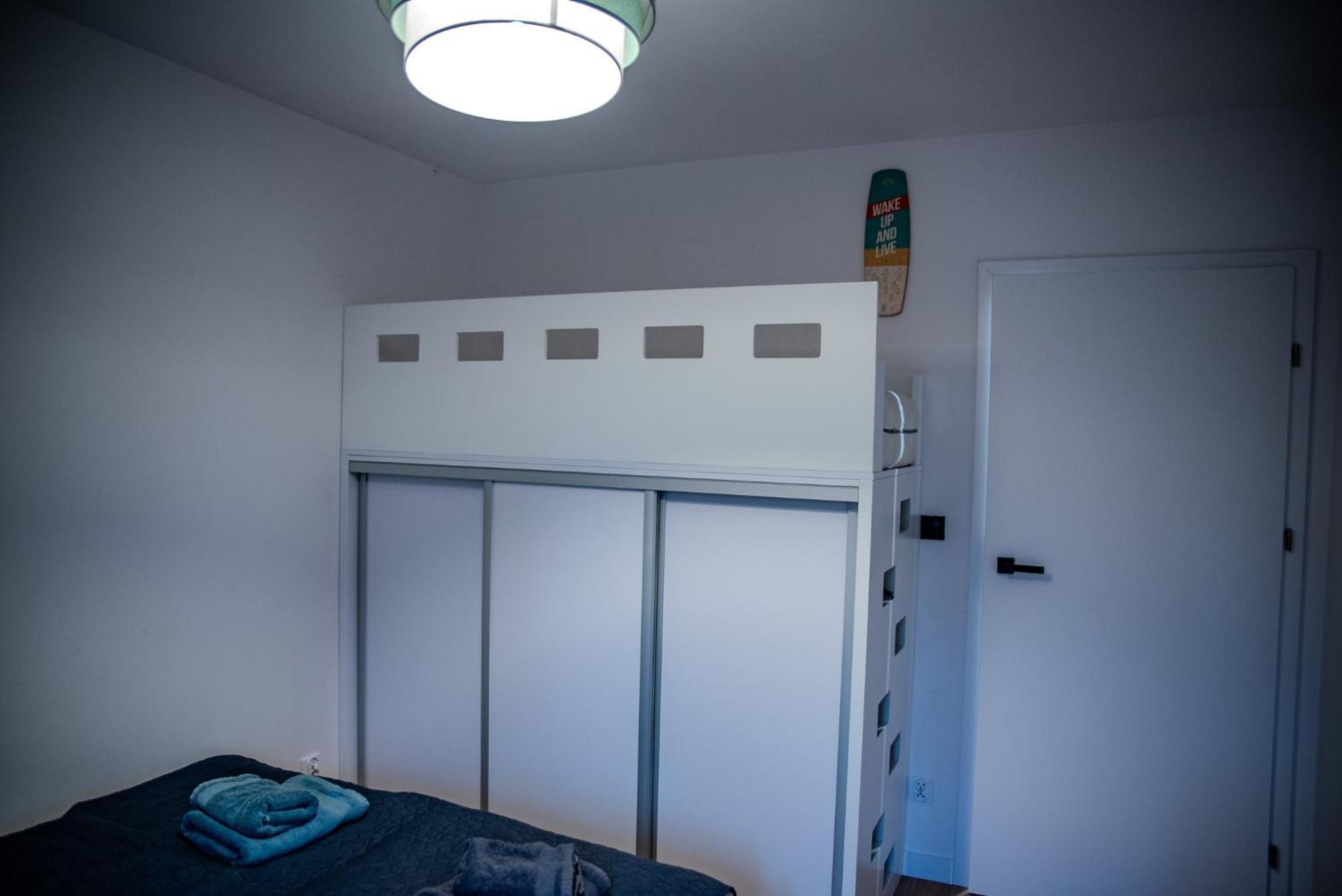 Apartment Surf I Grzybowo (West Pomeranian)