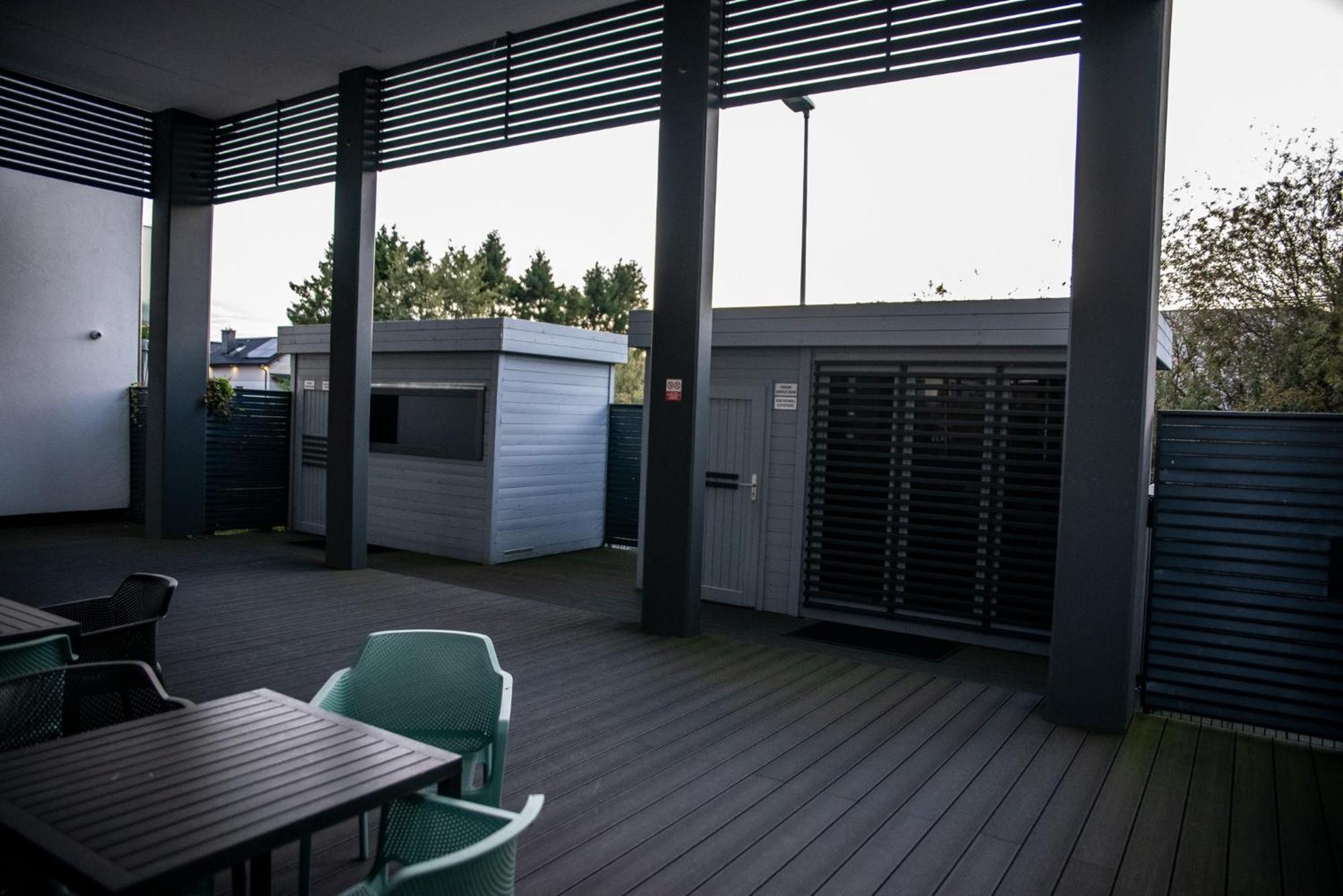Surf I Apartment *