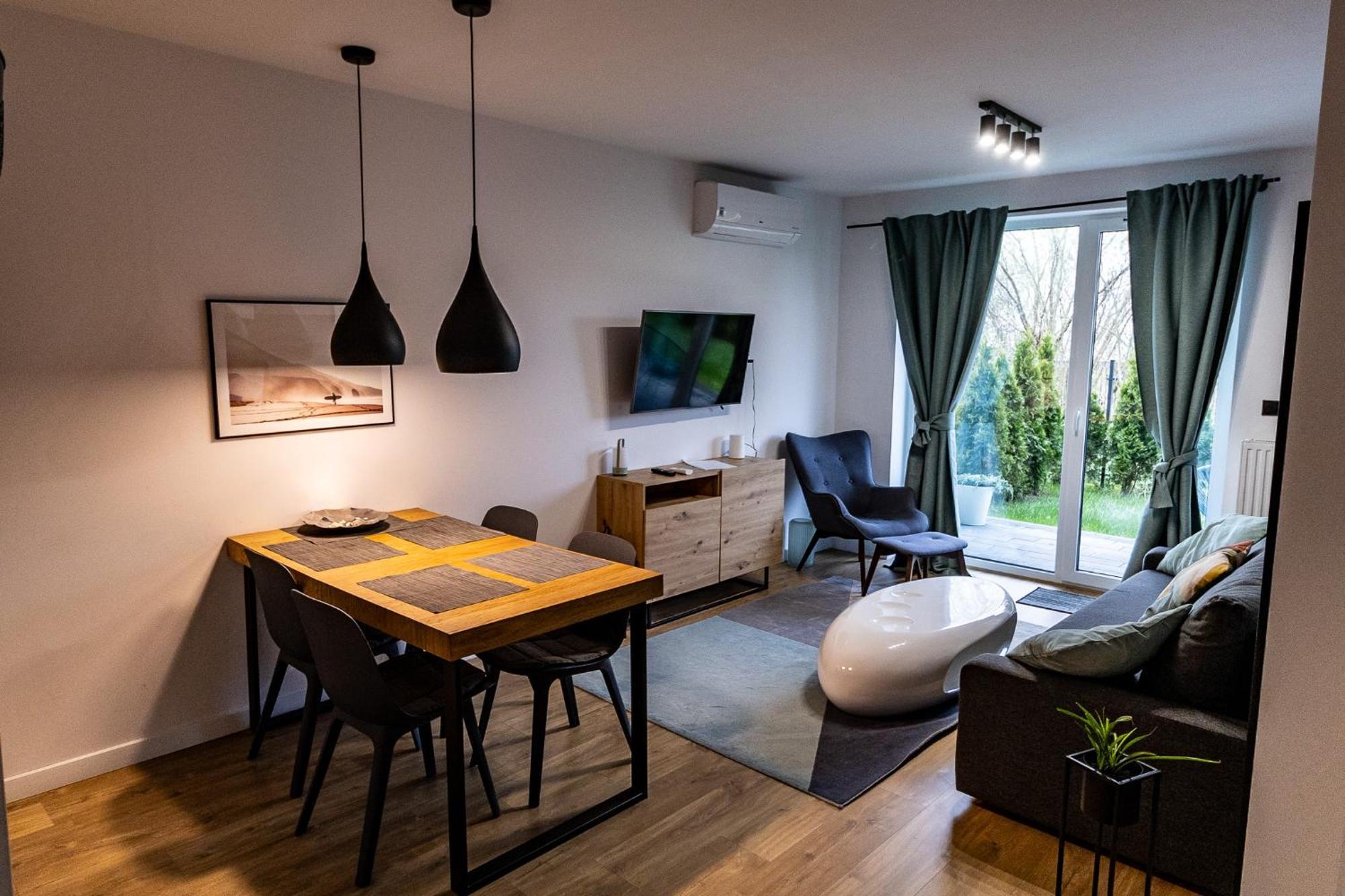 Surf I Apartment