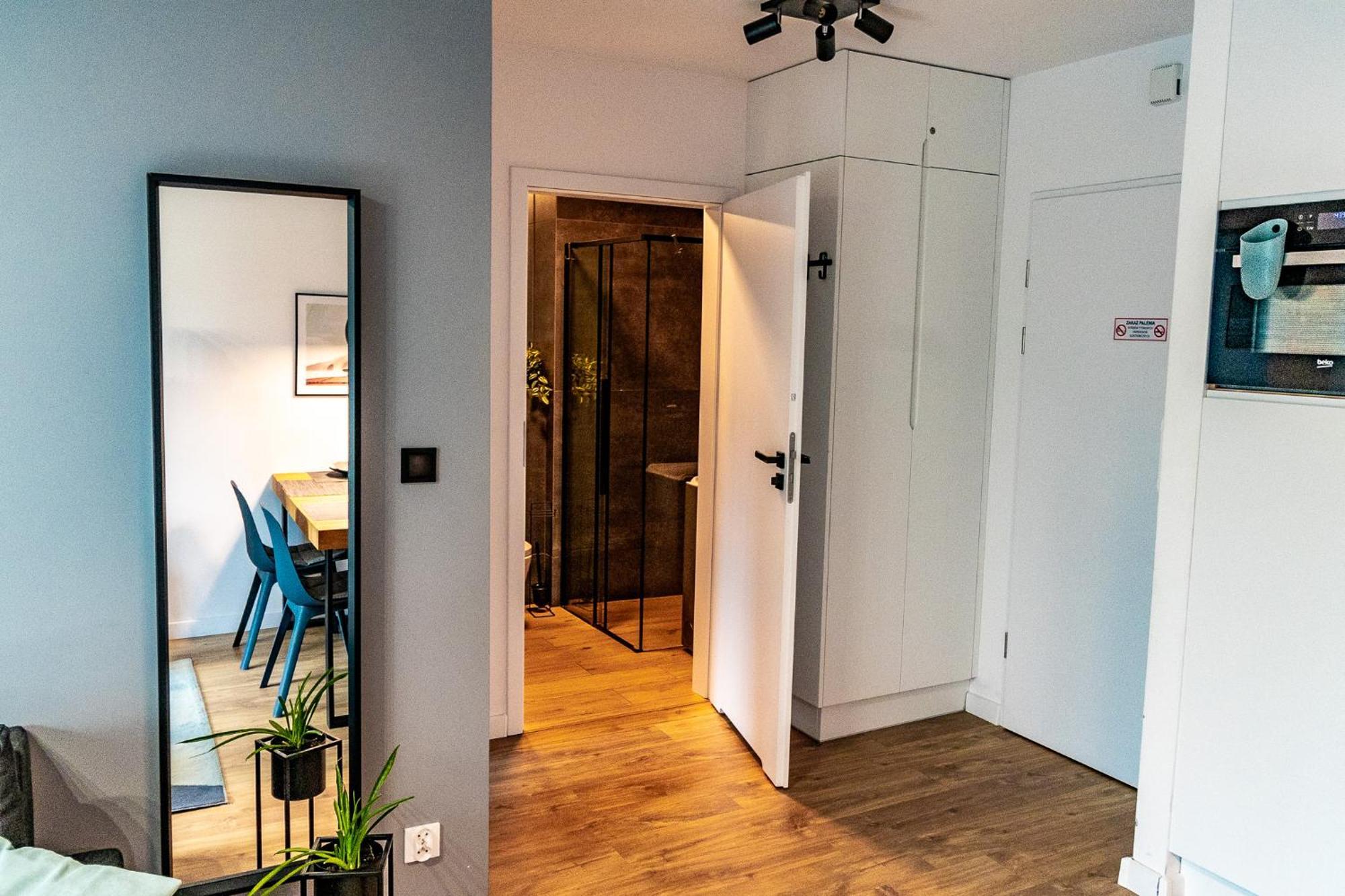 Surf I Apartment Grzybowo (West Pomeranian)