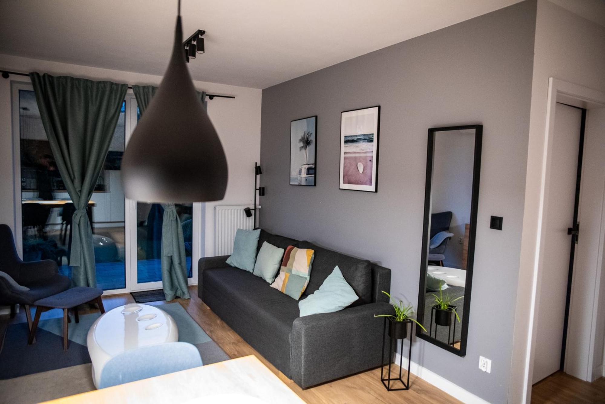 Surf I Apartment *